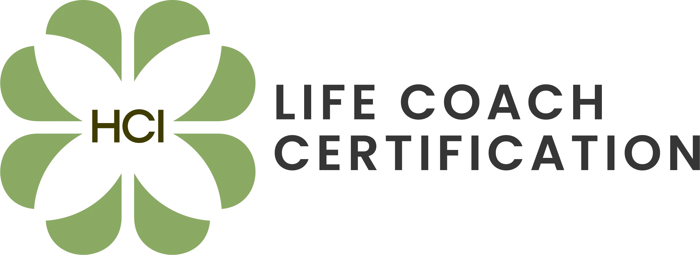 Life Coach Certification Badge