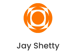 Jay Shetty Logo